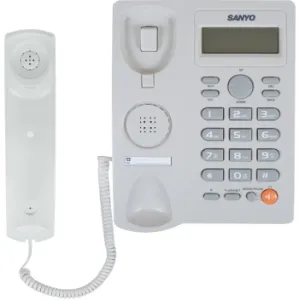   SANYO RA-S306W