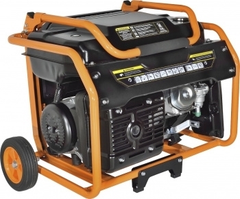  Carver PPG- 8000M 11
