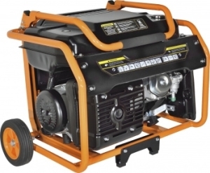  Carver PPG- 8000M 11