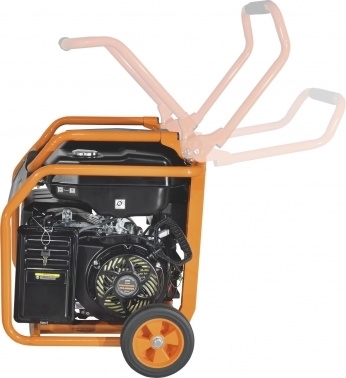  Carver PPG- 8000M 11