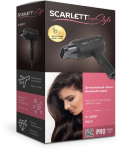  Scarlett SC-HD70I37 1900 