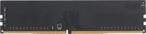  AMD 4GB DDR4 2400 DIMM(R744G2400U1S-UO) Performance Series, 1.2V, Non-ECC, CL15, Bulk
