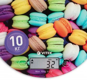   VITEK VT-2407(MC)