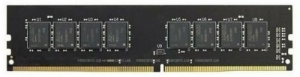   16GB AMD Radeon DDR4 2400 DIMM R7 Performance Series Black R7416G2400U2S-U Non-ECC, C