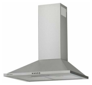  KRONA BELLA 600 INOX PB  550 3/ ,    