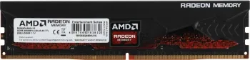   8GB AMD Radeon DDR5 4800 Long DIMM R5S58G4800U1S Non-ECC,  CL40 1.1V Heat Shield 