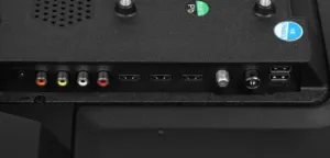 LED PolarLine 32 32PL13TC  HD 50Hz DVB-T DVB-T2 DVB-C