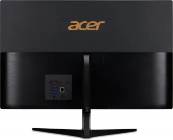  Acer Aspire C27-1800 27 Full HD i3 1315U (1.2) 16Gb SSD512Gb UHDG CR Eshell GbitEth WiFi B