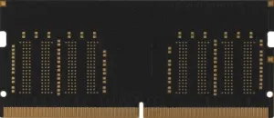  DDR5 8GB 4800MHz Kingspec KS4800D5N11008G RTL PC5-38400 CL40 SO-DIMM 288-pin 1.1 single rank