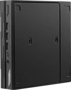  MSI Pro DP10 12M Mini Core i3-1215U (1.2GHz), NoMemory, noHDD, noSSD, Intel UHD Graphics 7