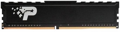   DDR 4 DIMM 8Gb (4Gbx2) PC21300, 2666Mhz, PATRIOT SL Premium (PSP48G2666KH1) (reta