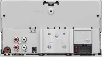  JVC KW-R930BT 2DIN 4x50