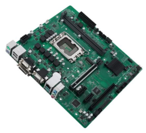   Asus PRO H610M-C-CSM LGA1700