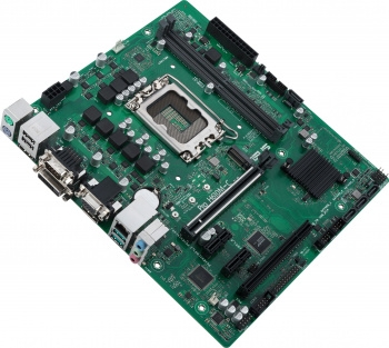   Asus PRO H610M-C-CSM LGA1700