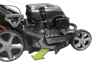   CARVER LMG-2651DMS 01.024.00005