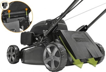   CARVER LMG-2651DMS 01.024.00005