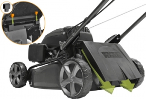   CARVER LMG-2651DMS 01.024.00005