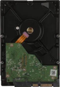   WD SATA-III 2TB WD20EFPX NAS Red Plus (5400rpm) 64Mb 3.5