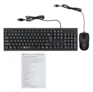  +  Oklick 630M : : USB