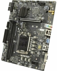   MSI PRO H610M-E DDR4 LGA1700