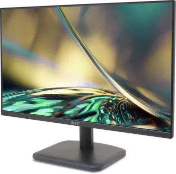  23,8'' Acer EK241YHbi VA, 1920x1080, 5ms, 250cd, 100Hz, 1xVGA + 1xHDMI(1.4), FreeSync  , Zer