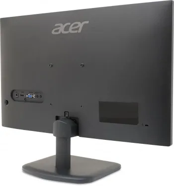  23,8'' Acer EK241YHbi VA, 1920x1080, 5ms, 250cd, 100Hz, 1xVGA + 1xHDMI(1.4), FreeSync  , Zer