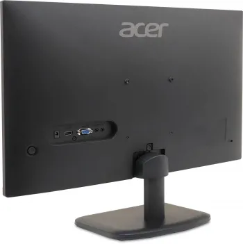  23,8'' Acer EK241YHbi VA, 1920x1080, 5ms, 250cd, 100Hz, 1xVGA + 1xHDMI(1.4), FreeSync  , Zer