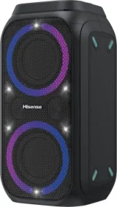  Hisense Party Rocket 160  160 FM USB BT