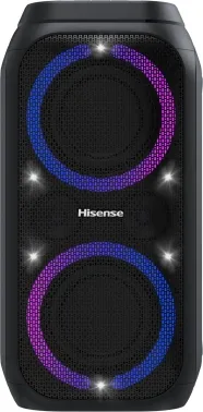  Hisense Party Rocket 160  160 FM USB BT