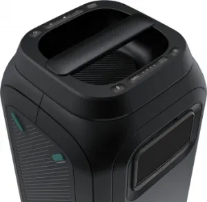  Hisense Party Rocket 160  160 FM USB BT