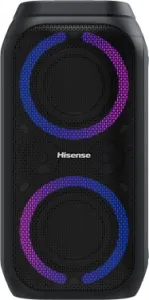  Hisense Party Rocket 160  160 FM USB BT