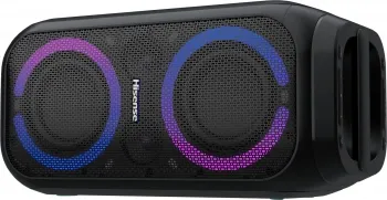  Hisense Party Rocket 160  160 FM USB BT