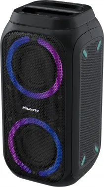  Hisense Party Rocket 160  160 FM USB BT