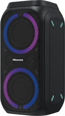  Hisense Party Rocket 160  160 FM USB BT