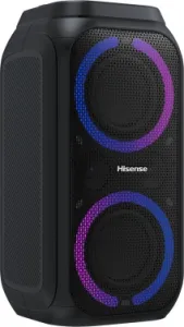  Hisense Party Rocket 160  160 FM USB BT
