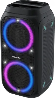  Hisense Party Rocket 160  160 FM USB BT