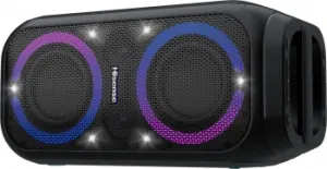  Hisense Party Rocket 160  160 FM USB BT
