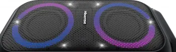 Hisense Party Rocket 160  160 FM USB BT