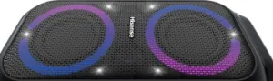  Hisense Party Rocket 160  160 FM USB BT
