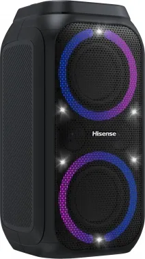  Hisense Party Rocket 160  160 FM USB BT