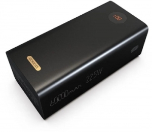   Romoss PEA60 Li-Pol 60000mAh 3A+2A+1.5A+2.1A  3xUSB  