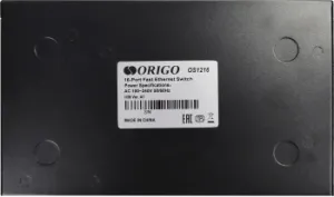   ORIGO OS1216/A1A 16x100Base-TX,  