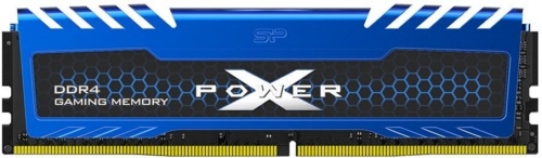   Silicon Power 8GB 3600 DDR4 CL18 DIMM 1Gx8 SR