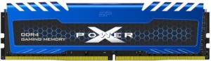   Silicon Power 8GB 3600 DDR4 CL18 DIMM 1Gx8 SR