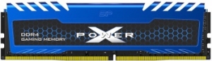   Silicon Power 8GB 3600 DDR4 CL18 DIMM 1Gx8 SR