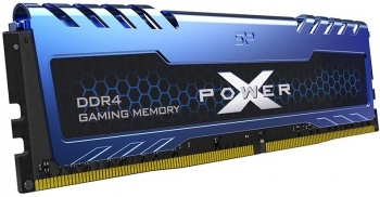   Silicon Power 8GB 3600 DDR4 CL18 DIMM 1Gx8 SR