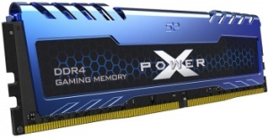   Silicon Power 8GB 3600 DDR4 CL18 DIMM 1Gx8 SR