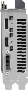  Asus DUAL-RTX3050-O8G-V2 NVIDIA GeForce RTX 3050 8192Mb PCI-E 4.0 128 GDDR6 1822/14000 HD