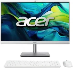  Acer Aspire C24-195ES 23.8 Full HD Core Ultra 7 155U (1.7) 16Gb SSD512Gb Graphics CR Eshel