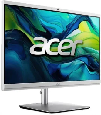  Acer Aspire C24-195ES 23.8 Full HD Core Ultra 7 155U (1.7) 16Gb SSD512Gb Graphics CR Eshel